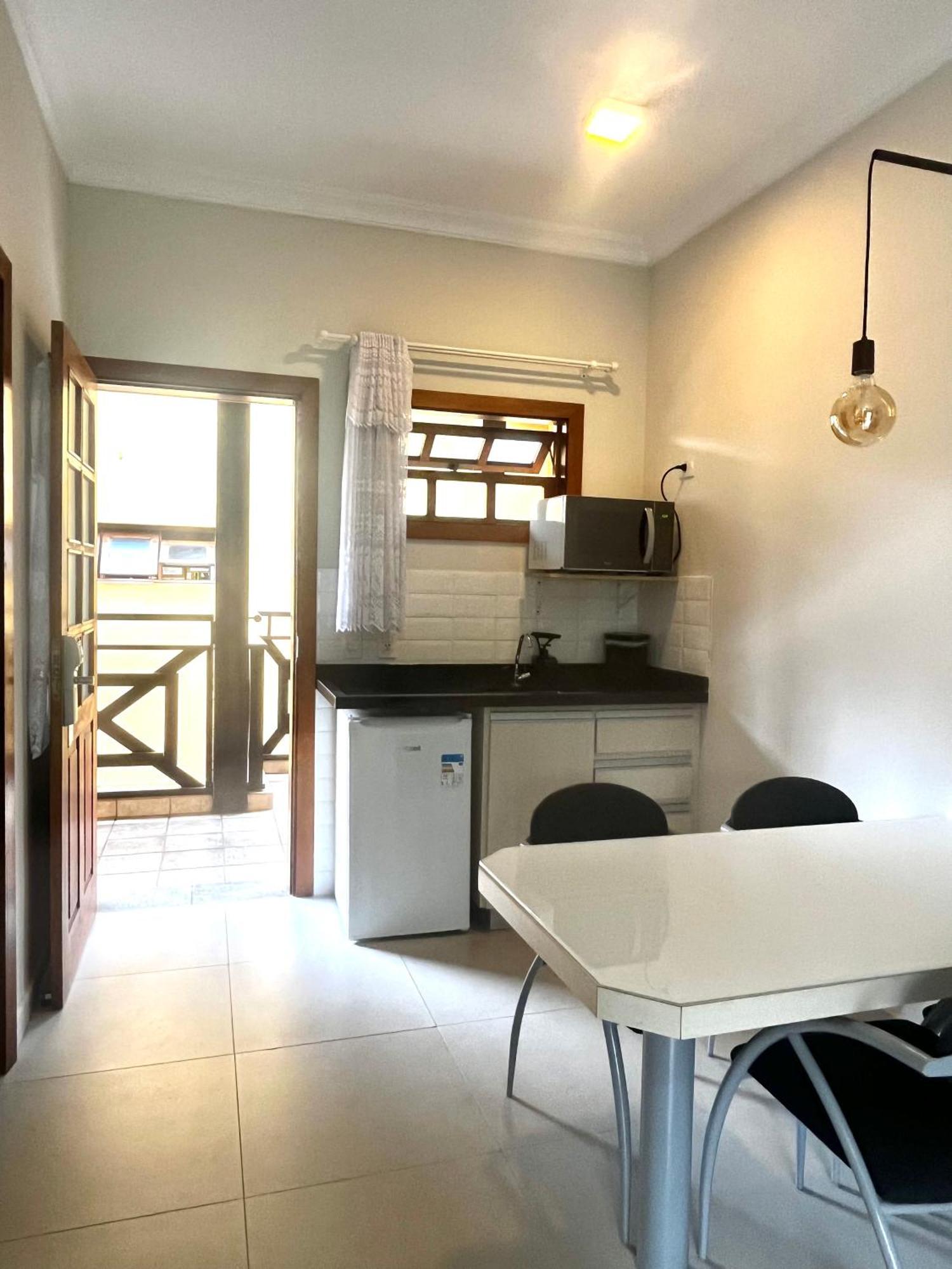 Ilha Flat Apto 3207 Ilhabela Esterno foto