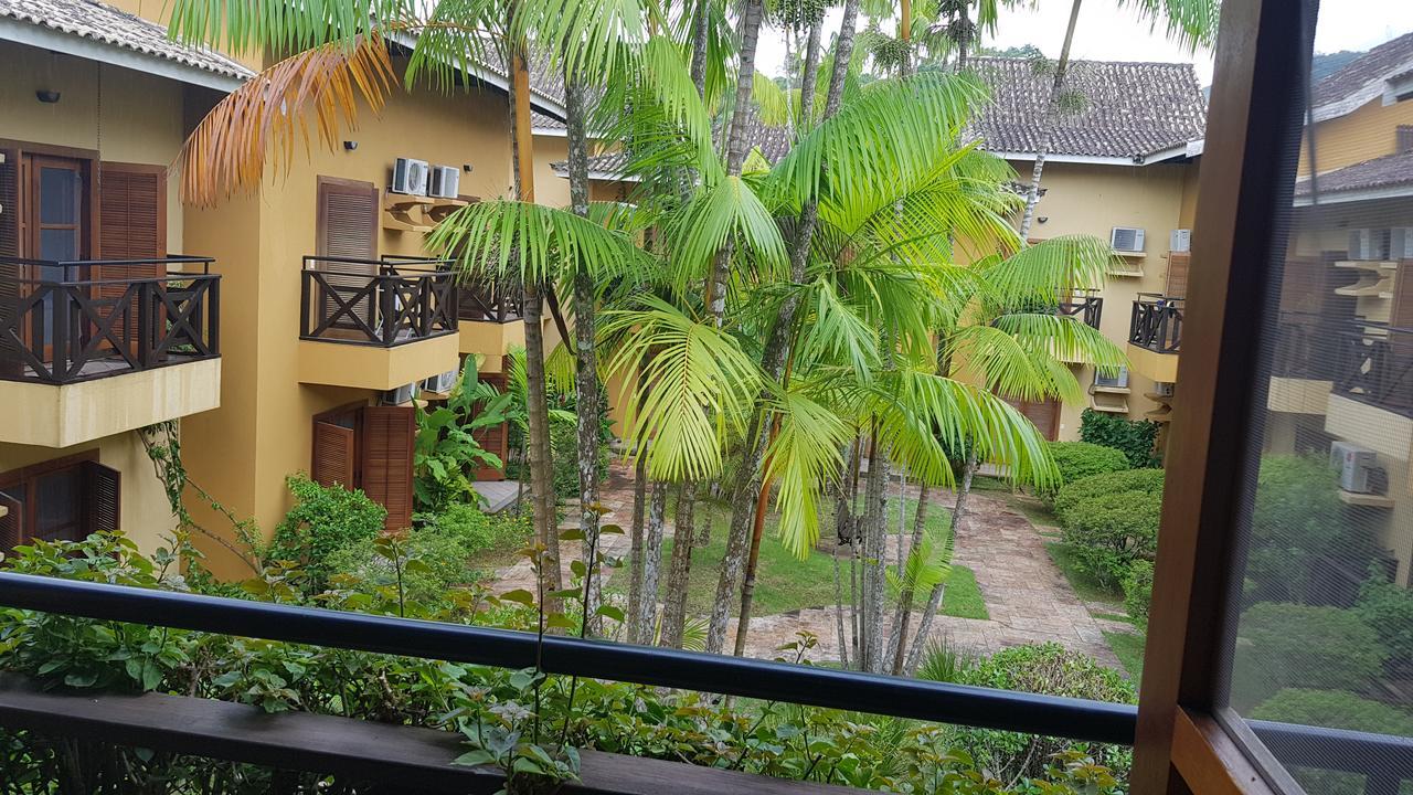 Ilha Flat Apto 3207 Ilhabela Esterno foto